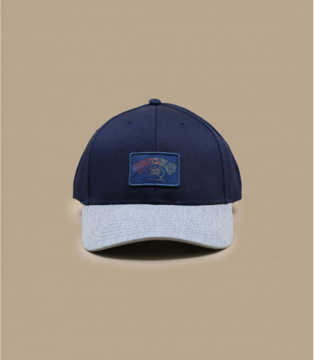 Dreamy Place Snapback navy Billabong Dreamy Place Snapback navy Billabong